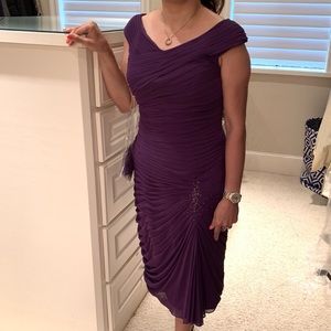 💜SALE💜Brand new wedding guest dress!